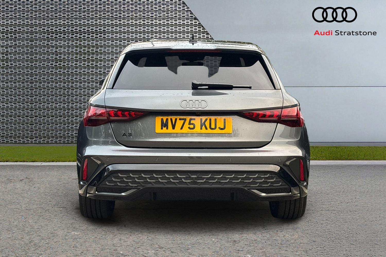 Used Audi A3 2025 for sale - 76804912: Photo 7