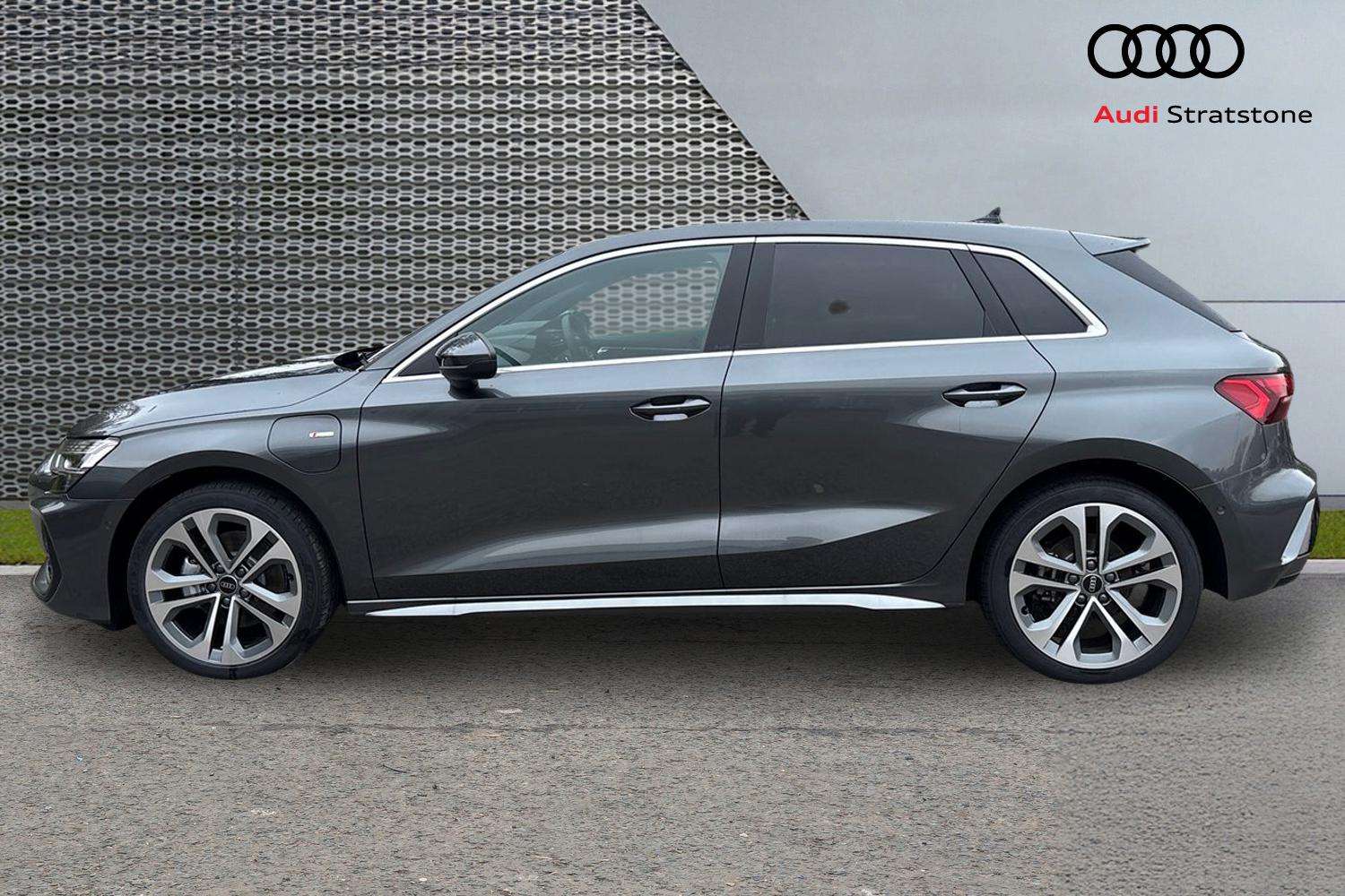 Used Audi A3 2025 for sale - 76804912: Photo 8