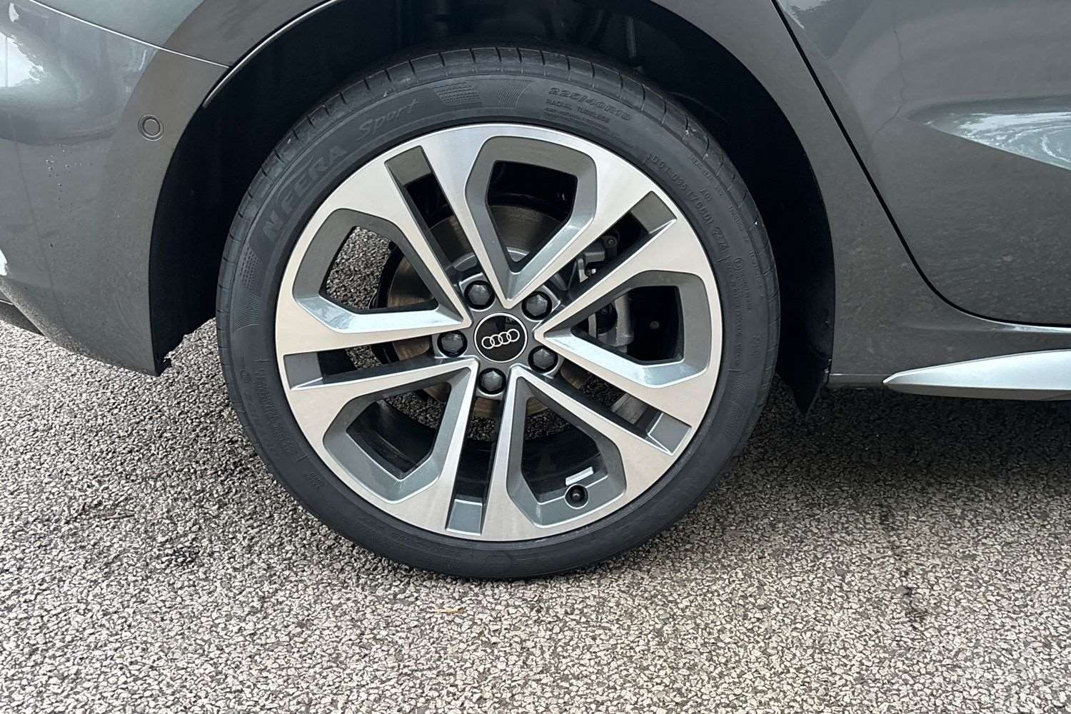 Used Audi A3 2025 for sale - 76804912: Photo 9