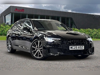 Used Audi A6 2025 for sale - 75785038: Photo