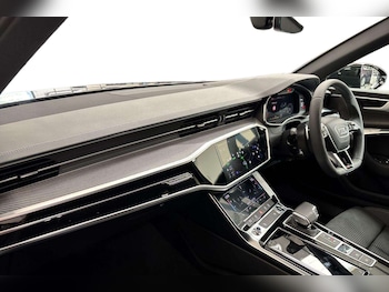 Used Audi A6 2025 for sale - 75785038: Photo