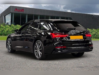 Used Audi A6 2025 for sale - 75785038: Photo