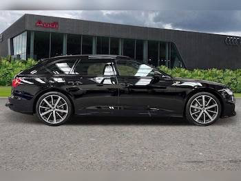 Used Audi A6 2025 for sale - 75785038: Photo