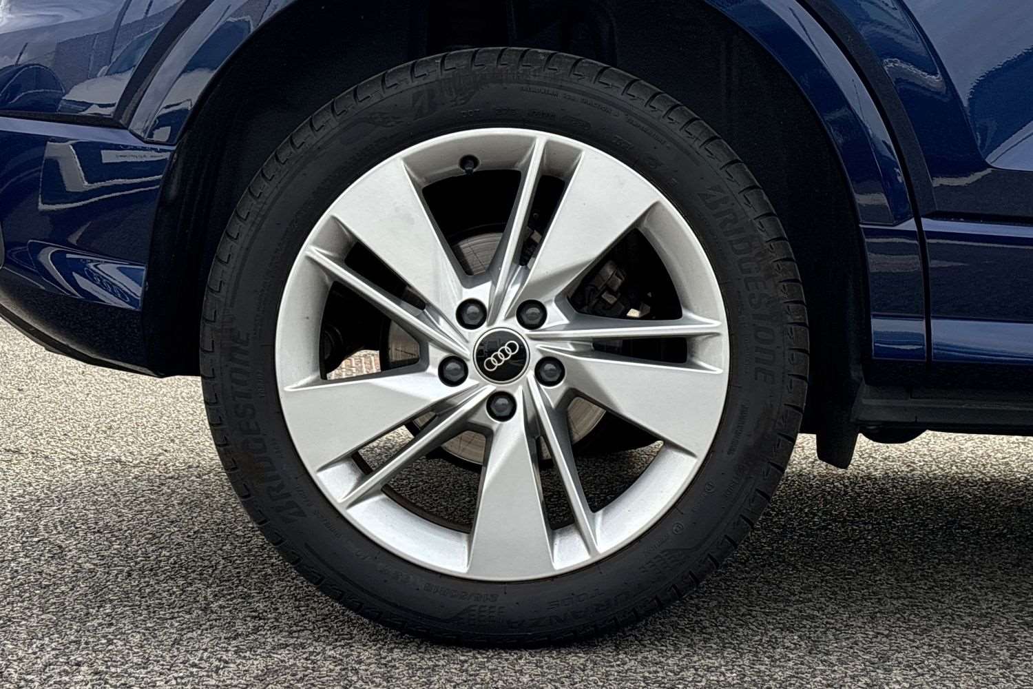 Used Audi Q2 2022 for sale - 76113329: Photo 10
