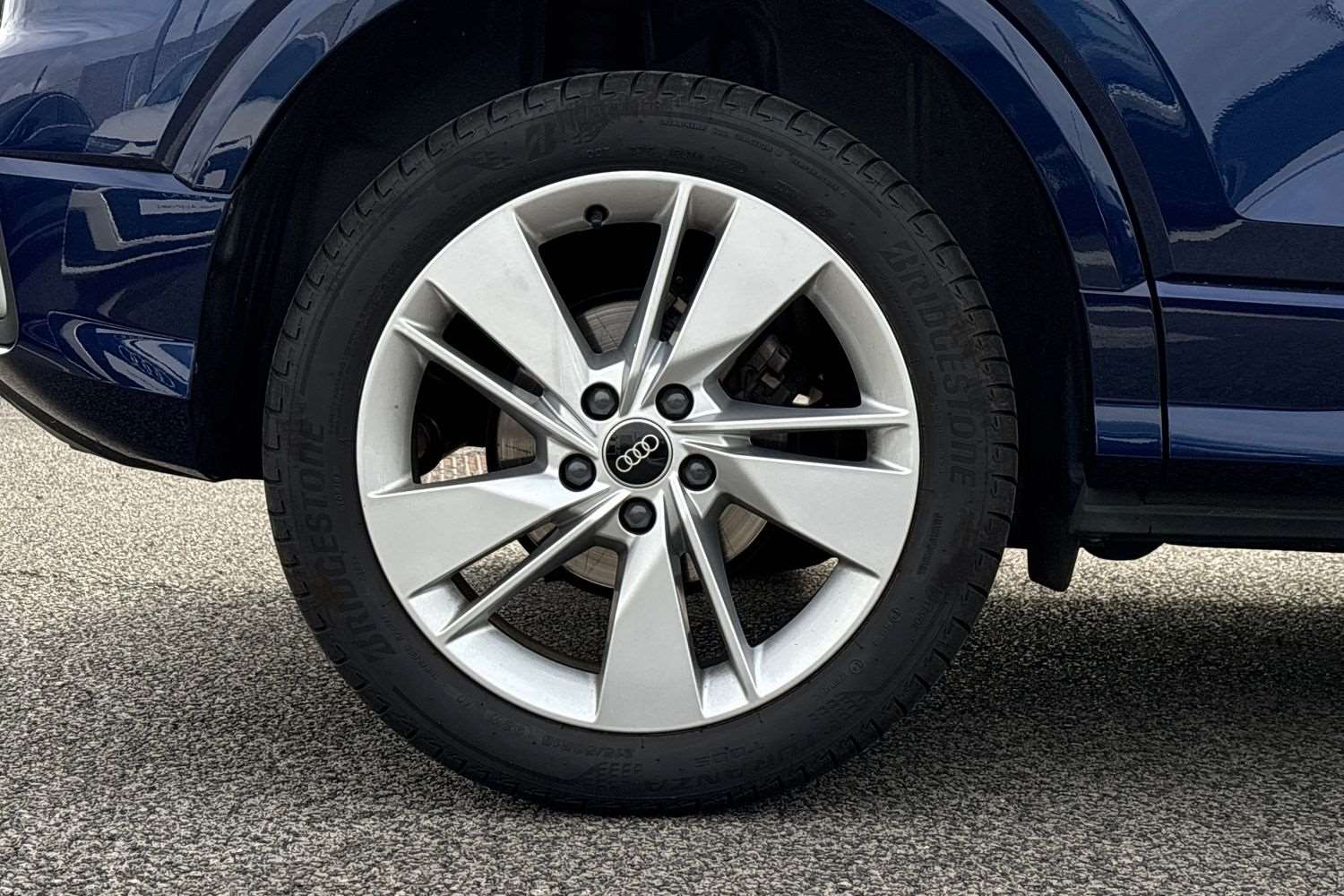 Used Audi Q2 2022 for sale - 76113329: Photo 11