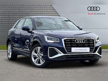 Audi - Q2