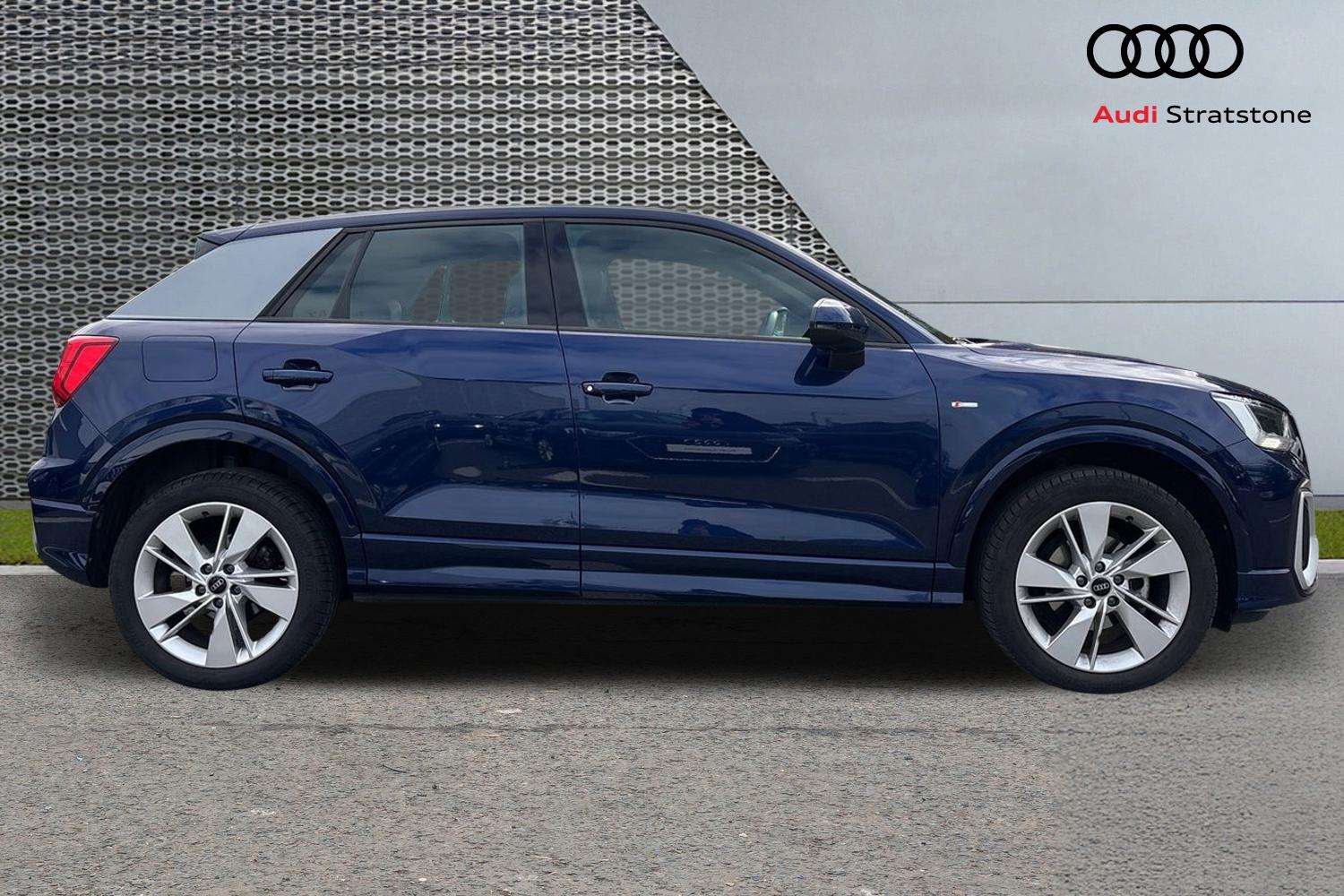Used Audi Q2 2022 for sale - 76113329: Photo 4