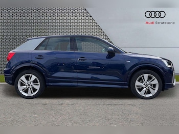 Used Audi Q2 2022 for sale - 76113329: Photo 4