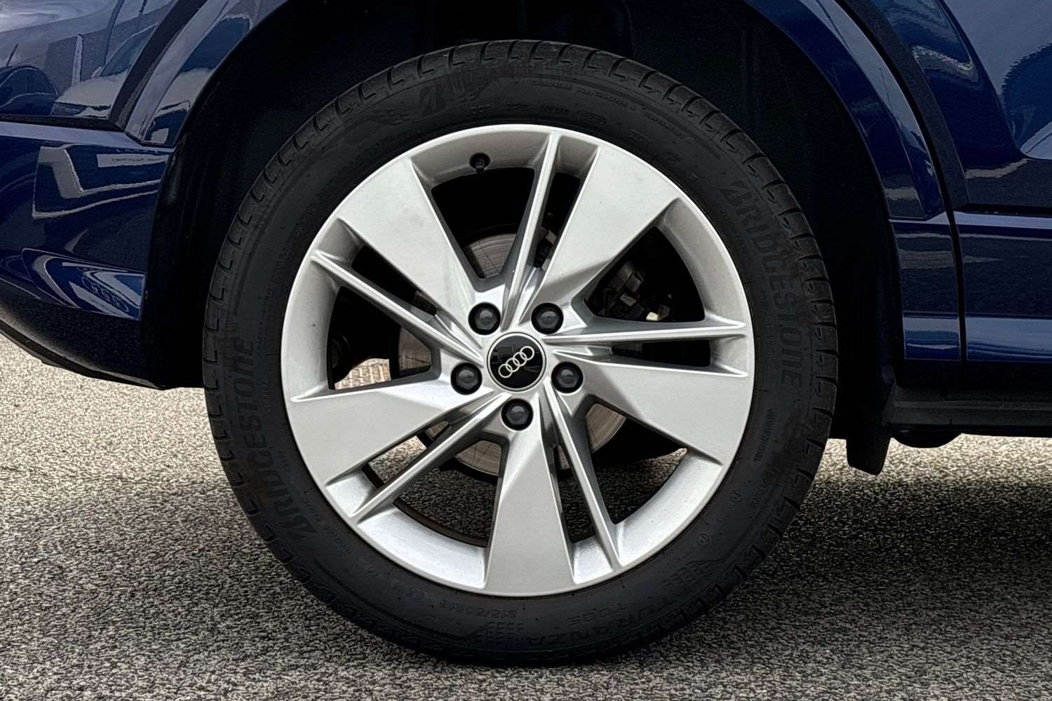 Used Audi Q2 2022 for sale - 76113329: Photo 5