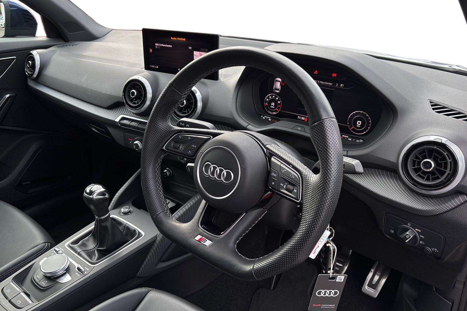 Used Audi Q2 2022 for sale - 76113329: Photo 6