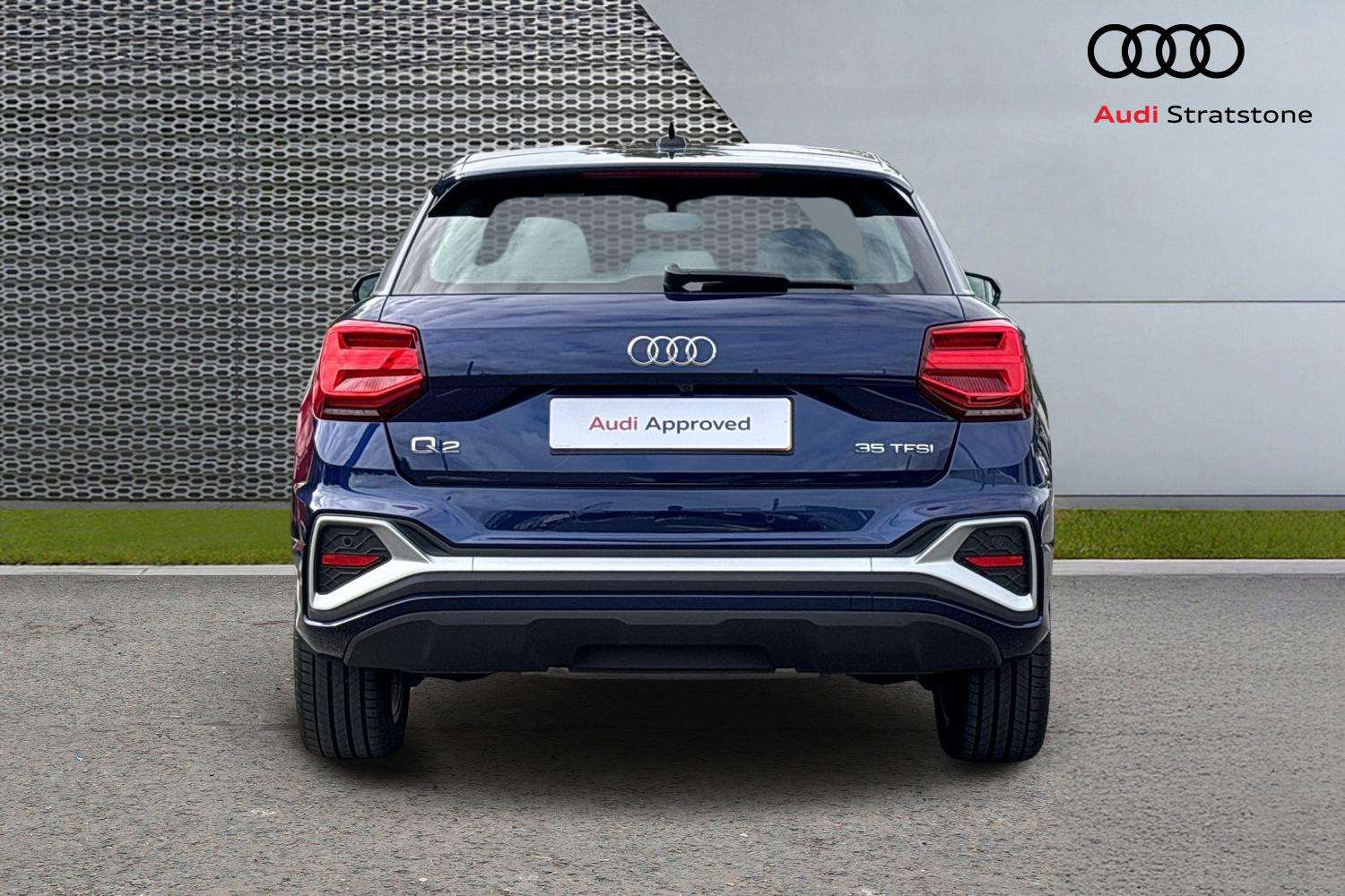 Used Audi Q2 2022 for sale - 76113329: Photo 7