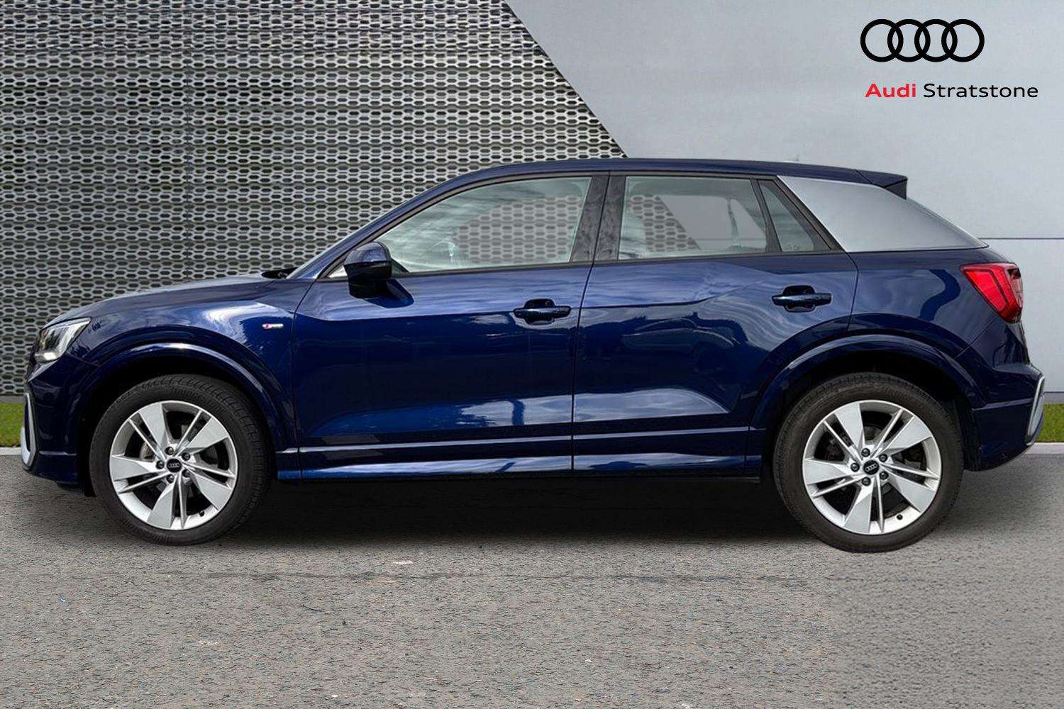 Used Audi Q2 2022 for sale - 76113329: Photo 8