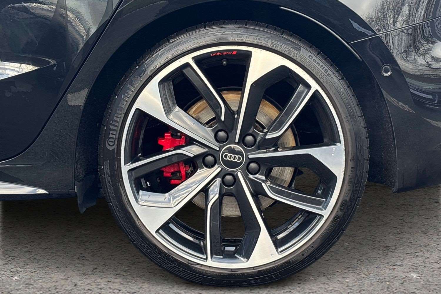 Used Audi A3 for sale - 77011055: Photo 10