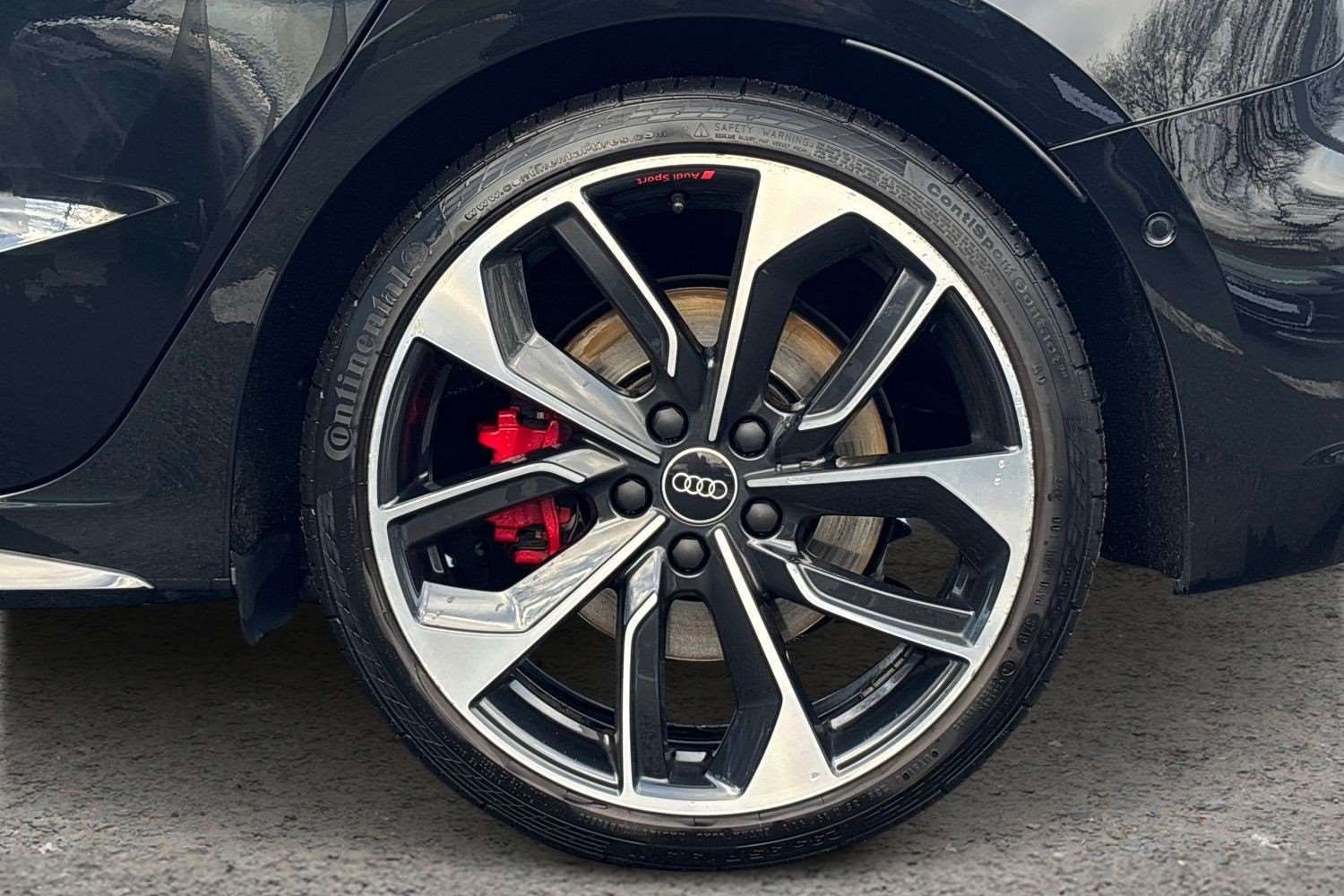 Used Audi A3 for sale - 77011055: Photo 11