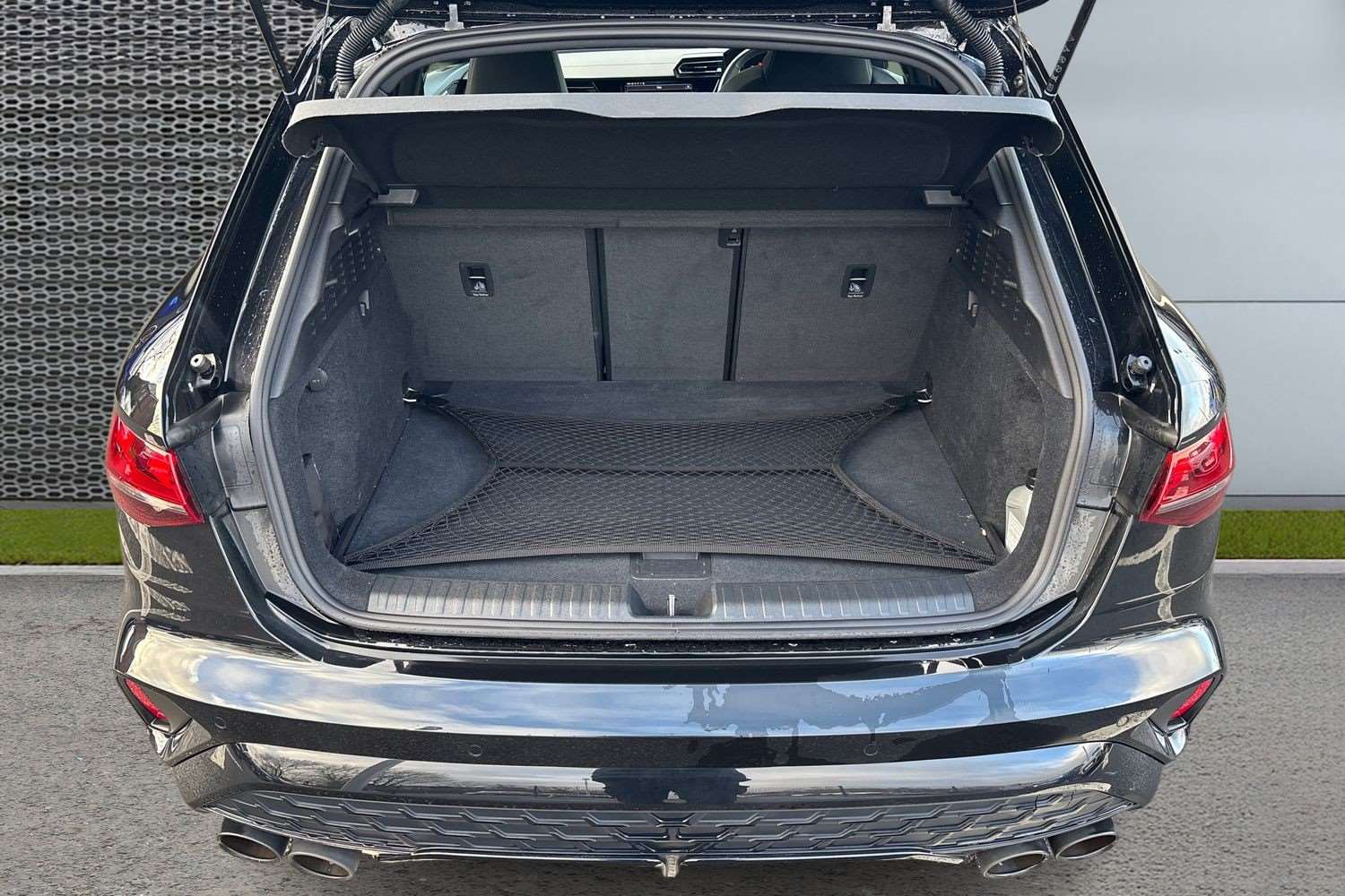 Used Audi A3 for sale - 77011055: Photo 13