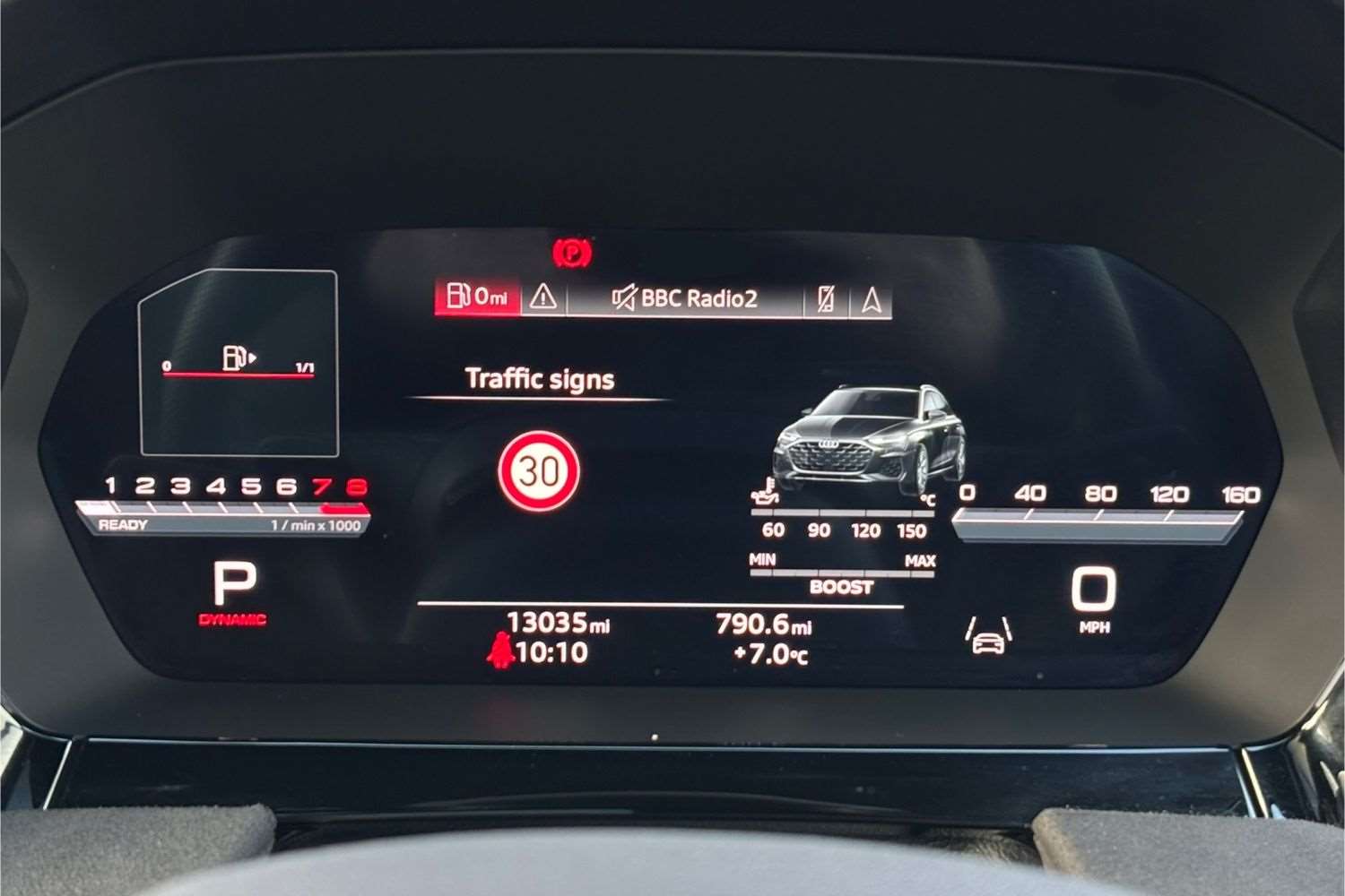 Used Audi A3 for sale - 77011055: Photo 18