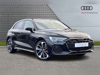 Used Audi A3 2024 for sale - 77011055: Photo