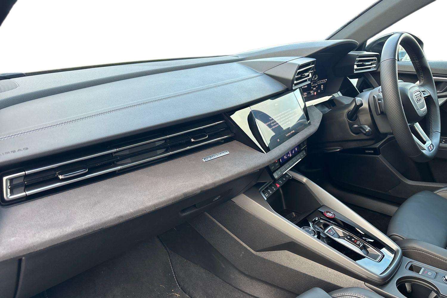 Used Audi A3 for sale - 77011055: Photo 2