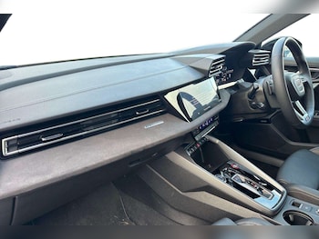 Used Audi A3 2024 for sale - 77011055: Photo