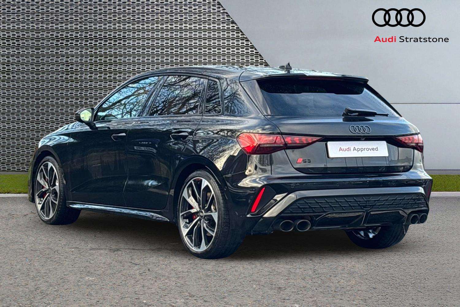 Used Audi A3 for sale - 77011055: Photo 3