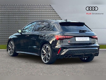 Used Audi A3 2024 for sale - 77011055: Photo