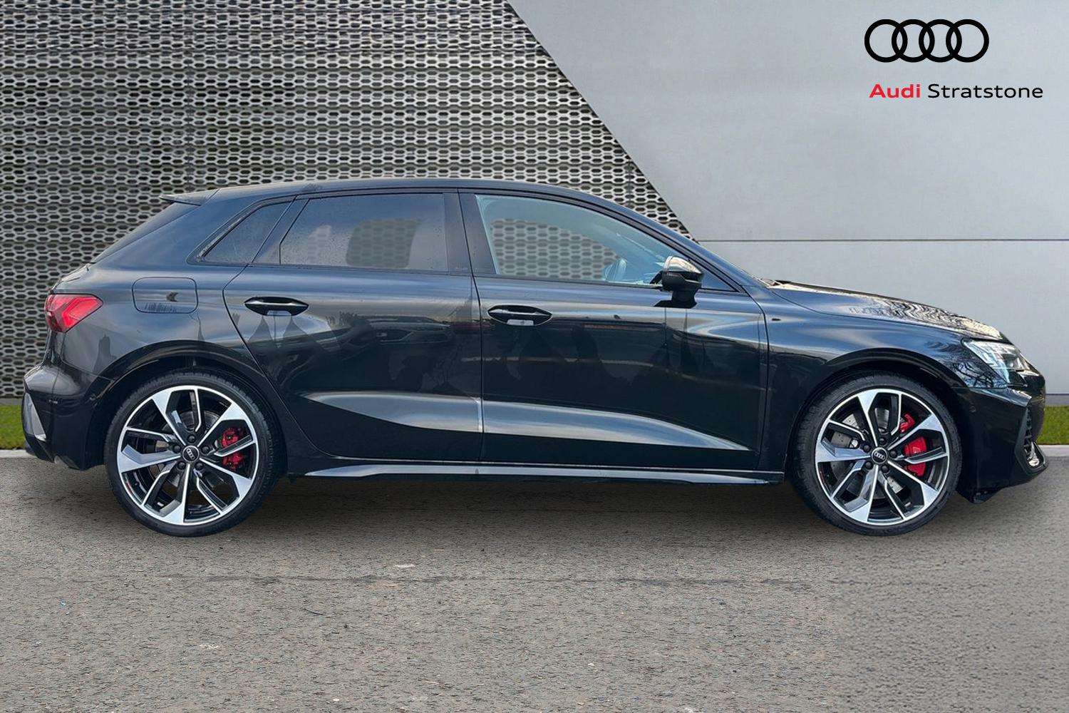 Used Audi A3 for sale - 77011055: Photo 4