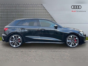 Used Audi A3 2024 for sale - 77011055: Photo