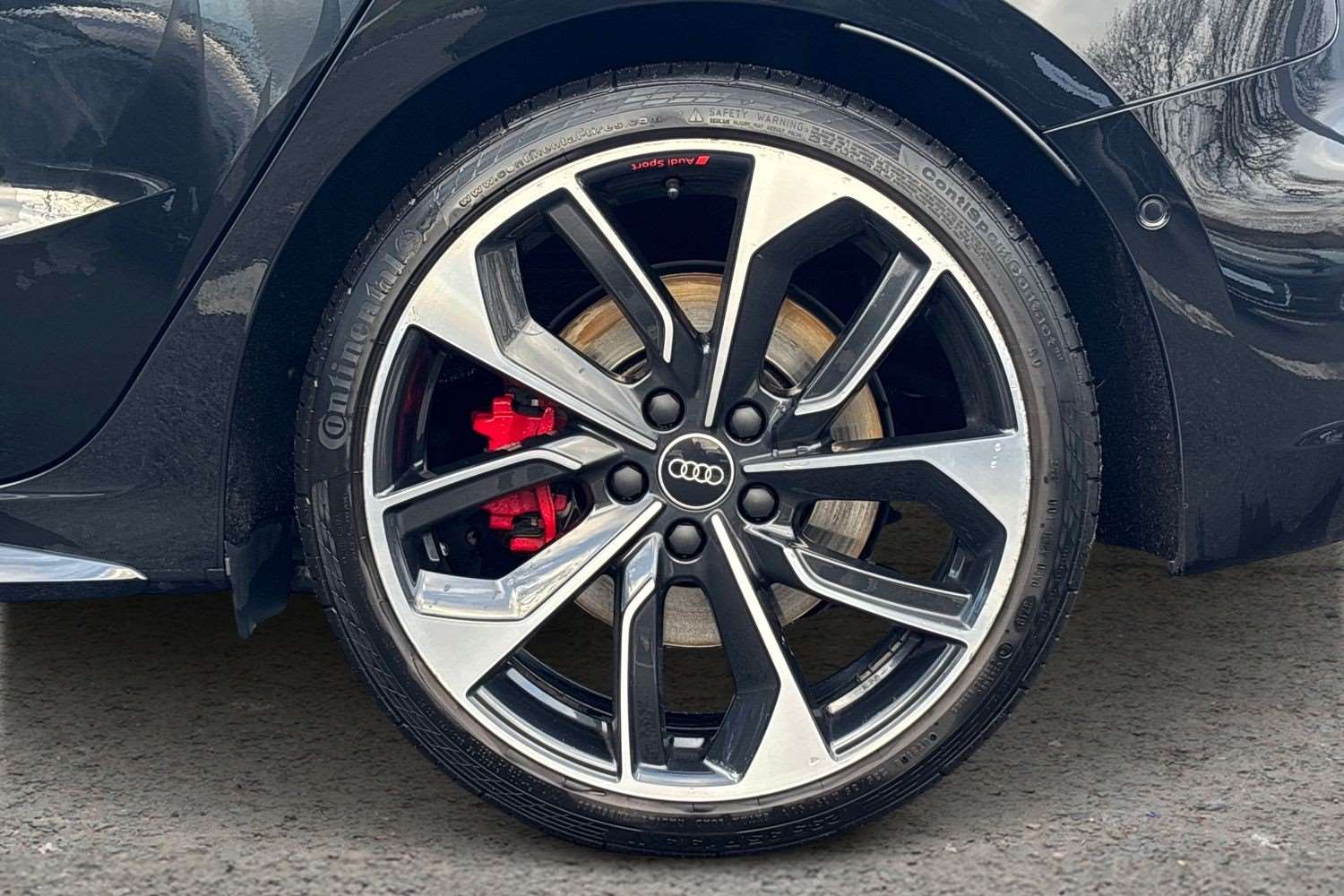 Used Audi A3 for sale - 77011055: Photo 5