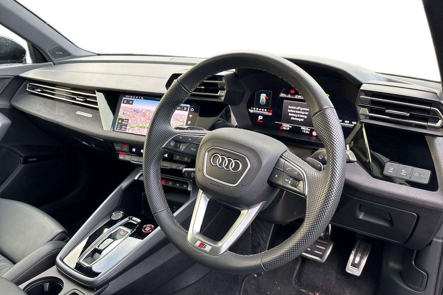 Used Audi A3 for sale - 77011055: Photo 6