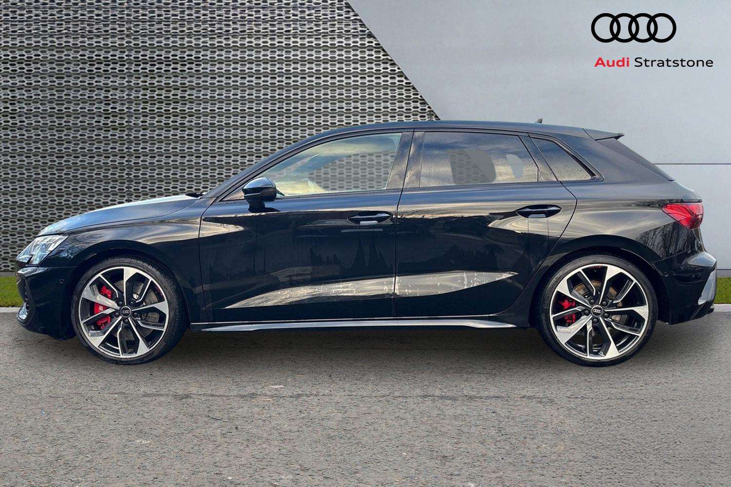 Used Audi A3 for sale - 77011055: Photo 8