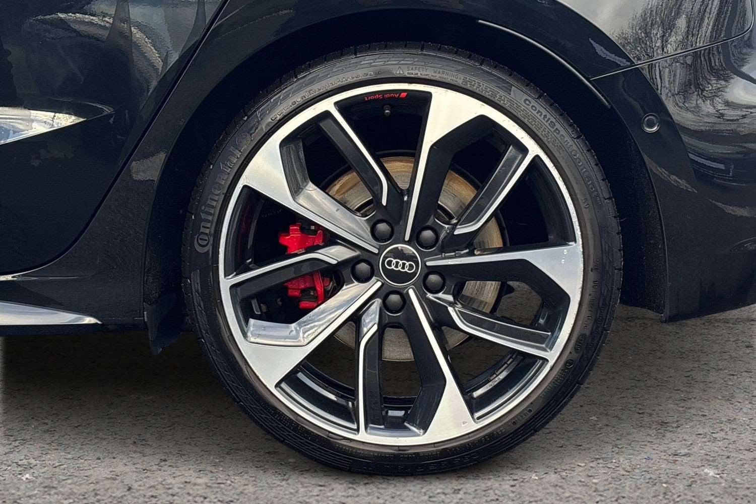 Used Audi A3 for sale - 77011055: Photo 9