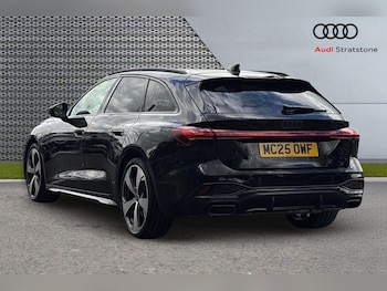 Used Audi A5 2025 for sale - 78507056: Photo