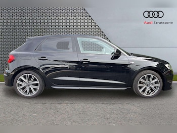 Used Audi A1 2026 for sale - 78743978: Photo
