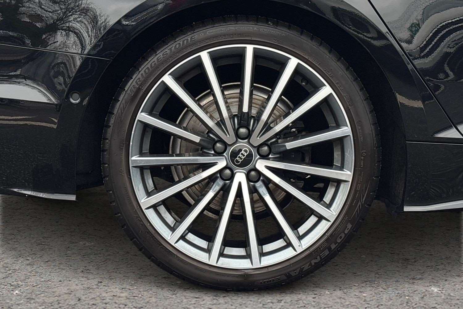 Used Audi A5 2023 for sale - 77674776: Photo 11