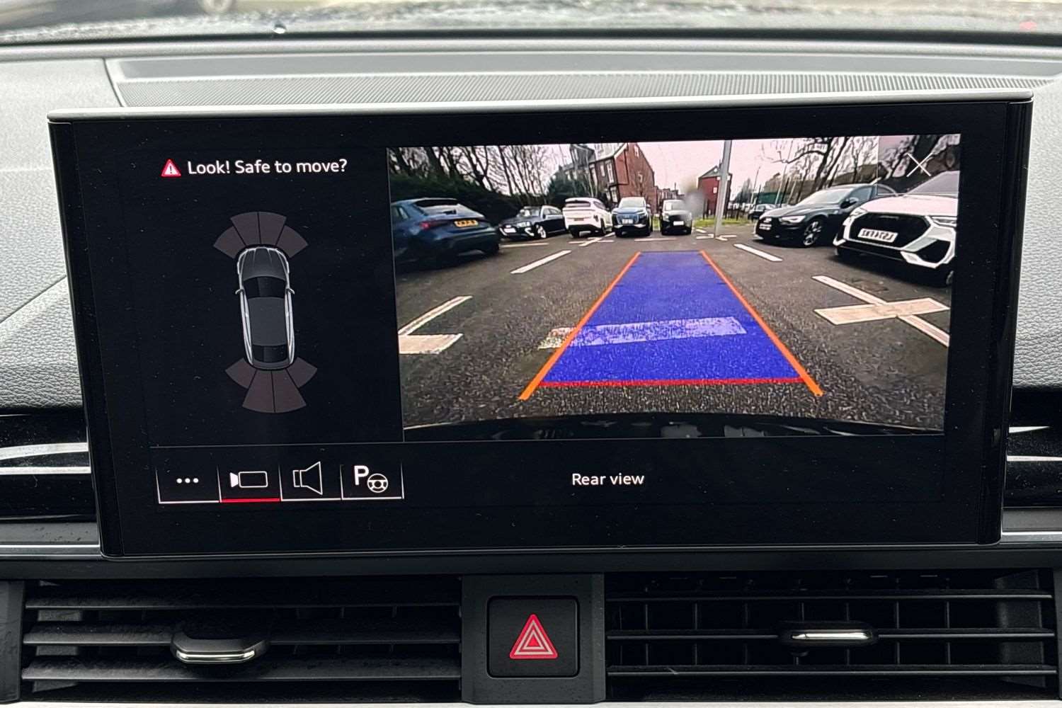 Used Audi A5 2023 for sale - 77674776: Photo 24