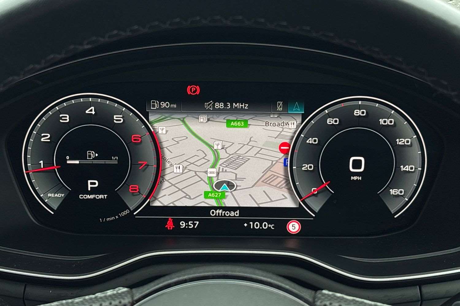 Used Audi A5 2023 for sale - 77674776: Photo 29