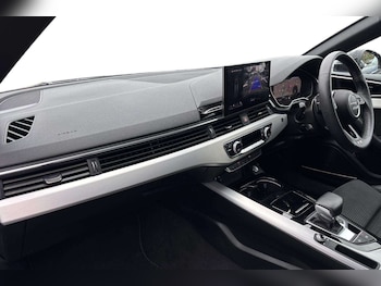 Used Audi A5 2023 for sale - 77674776: Photo