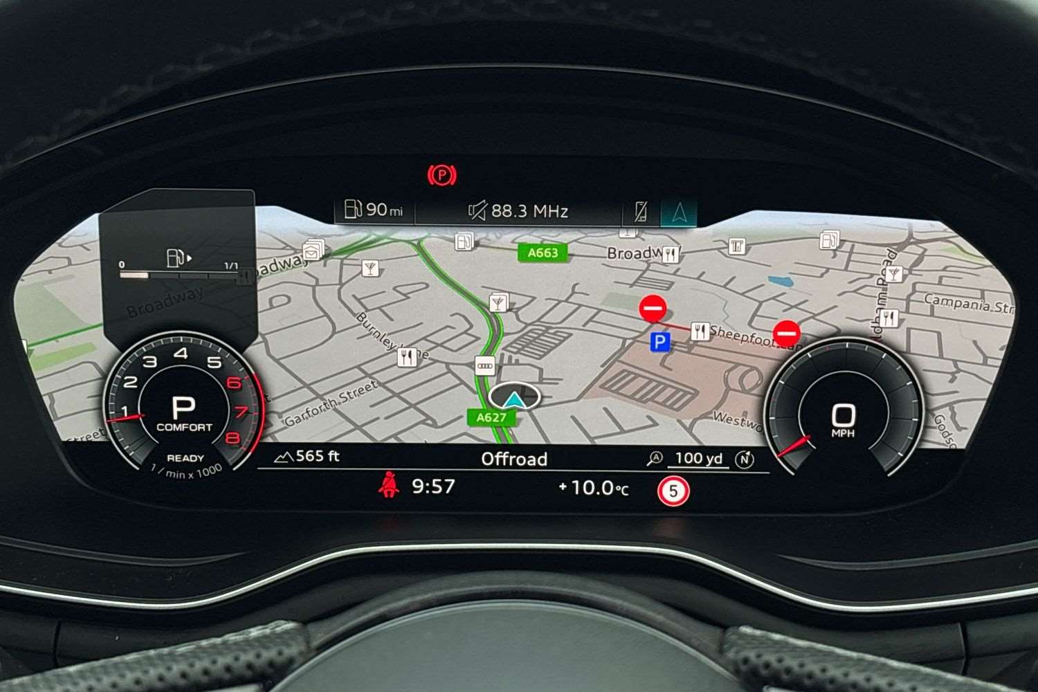 Used Audi A5 2023 for sale - 77674776: Photo 30