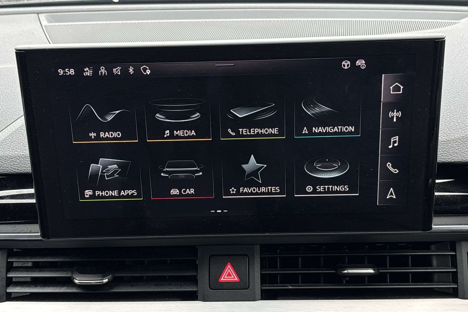 Used Audi A5 2023 for sale - 77674776: Photo 34