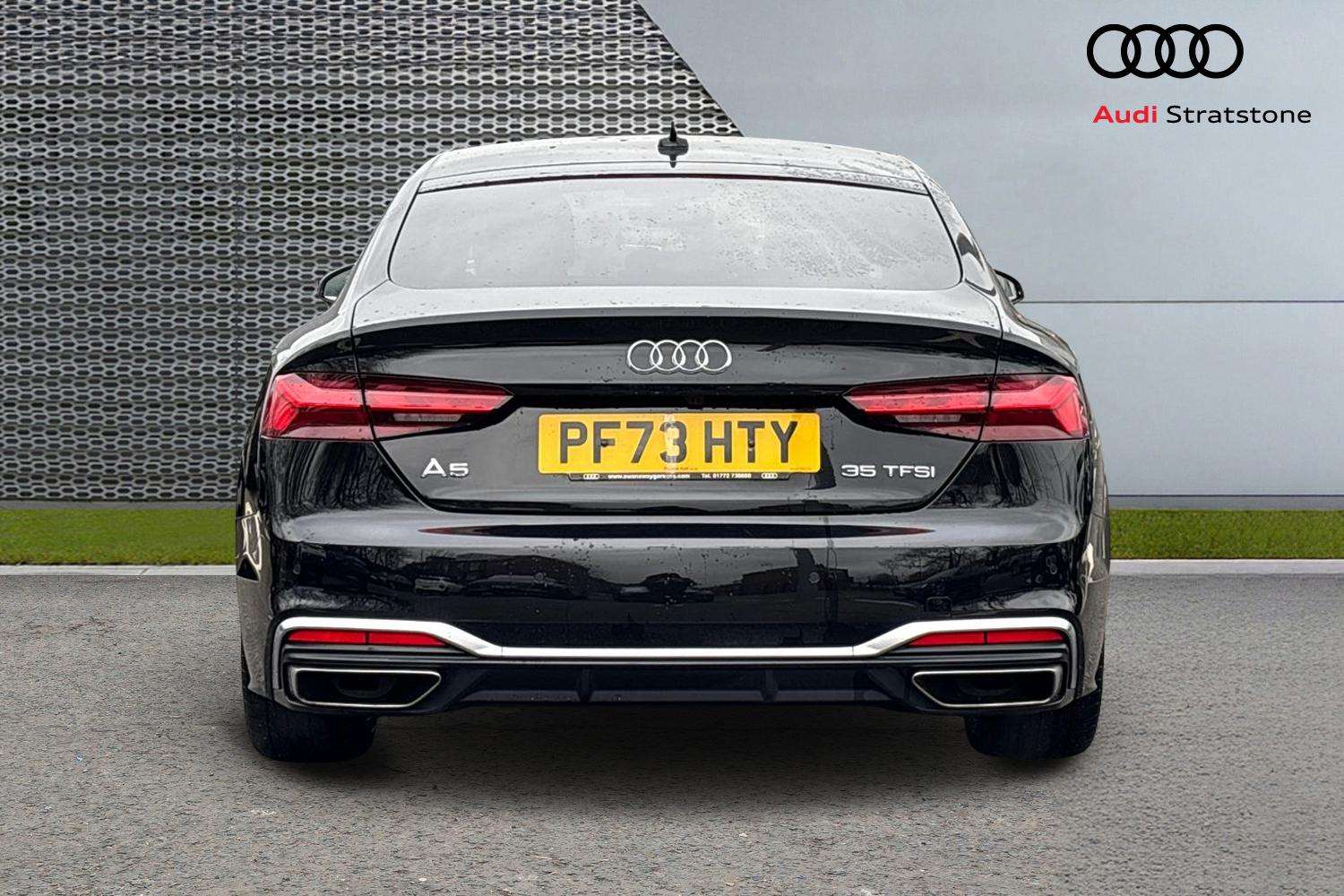 Used Audi A5 2023 for sale - 77674776: Photo 7