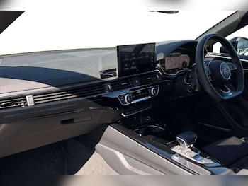 Used Audi A5 2022 for sale - 78451282: Photo
