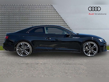 Used Audi A5 2022 for sale - 78451282: Photo