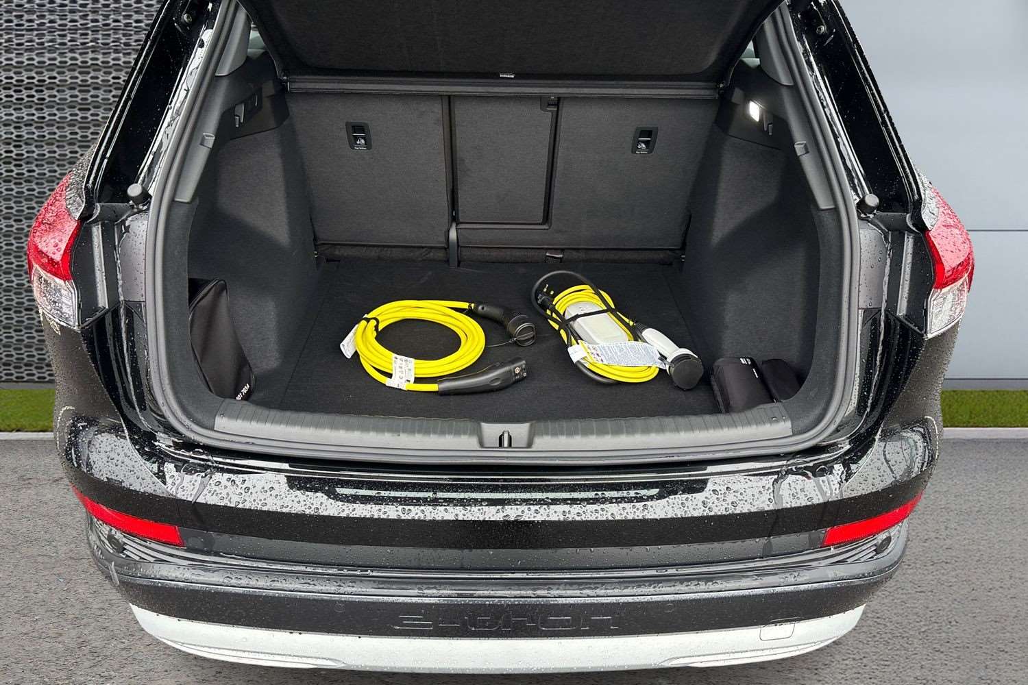 Used Audi Q4 e-tron 2025 for sale - 77361242: Photo 13