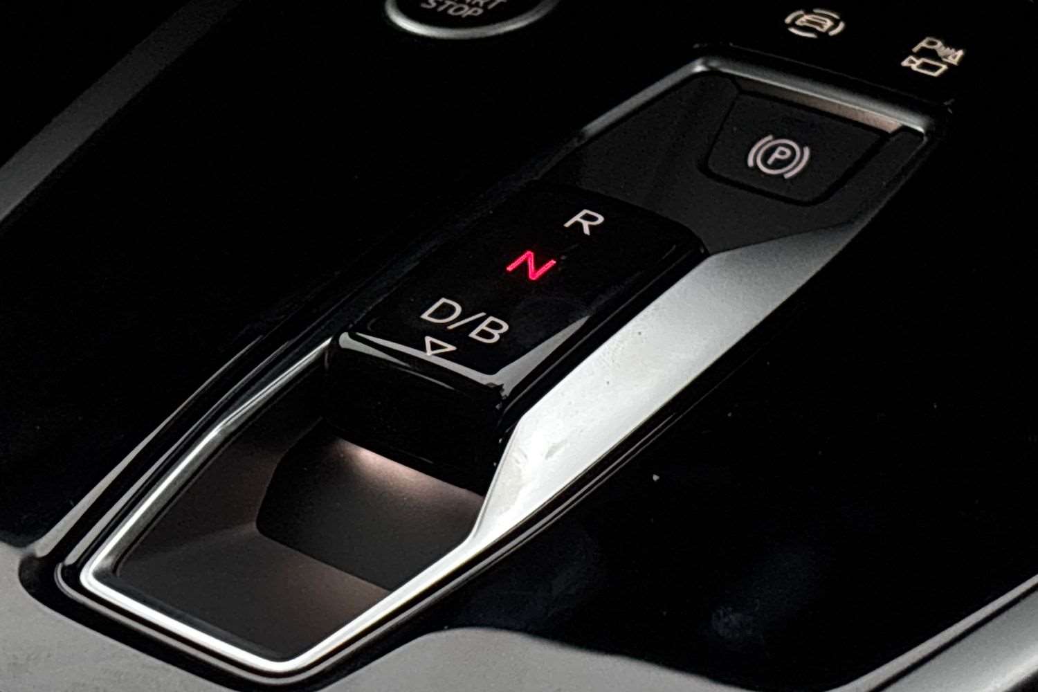 Used Audi Q4 e-tron 2025 for sale - 77361242: Photo 15