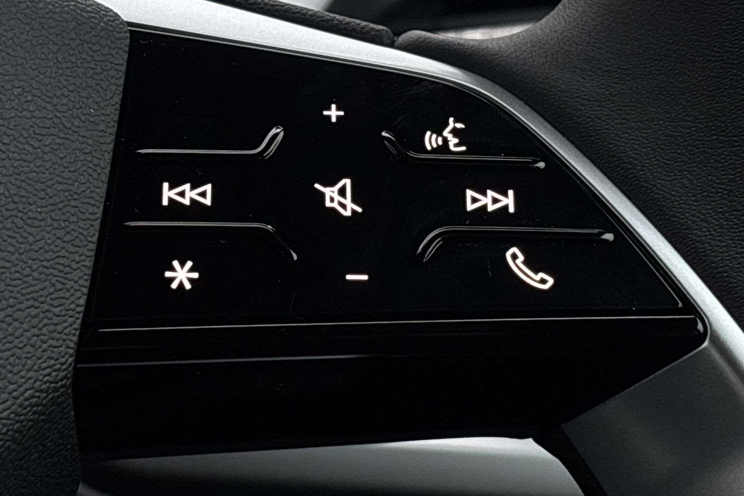 Used Audi Q4 e-tron 2025 for sale - 77361242: Photo 17