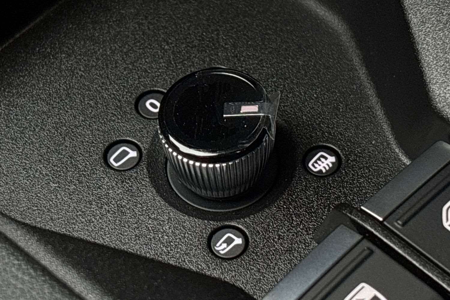 Used Audi Q4 e-tron 2025 for sale - 77361242: Photo 23