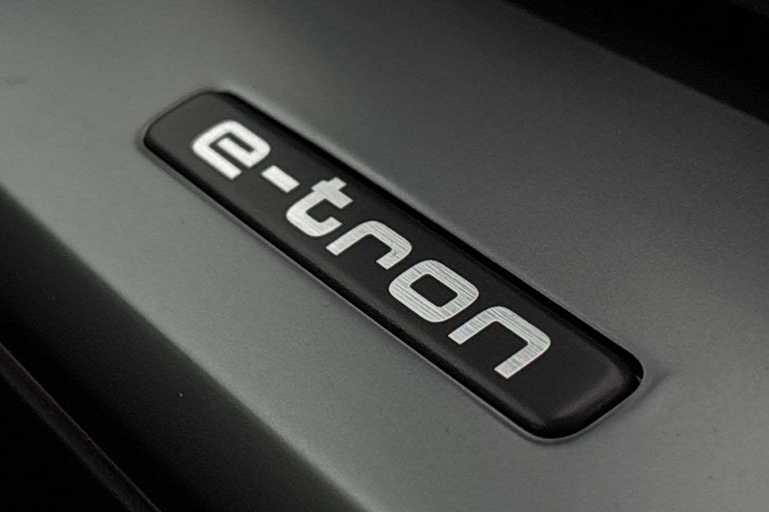 Used Audi Q4 e-tron 2025 for sale - 77361242: Photo 34