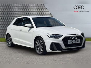 Used Audi A1 2024 for sale - 79731110: Photo