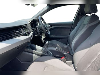 Used Audi A1 2024 for sale - 79731110: Photo