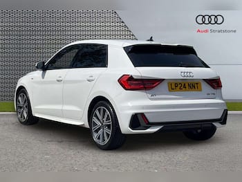 Used Audi A1 2024 for sale - 79731110: Photo